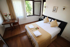 Отель Sultans Hotel  Стамбул